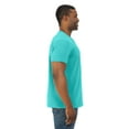thumbnail image 5 of Fruit of the Loom Mens Sofspun V-Neck T-Shirt, 5 of 9