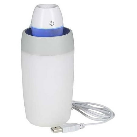 Crane Cool Mist Travel Humidifier (Best Travel Humidifier 2019)