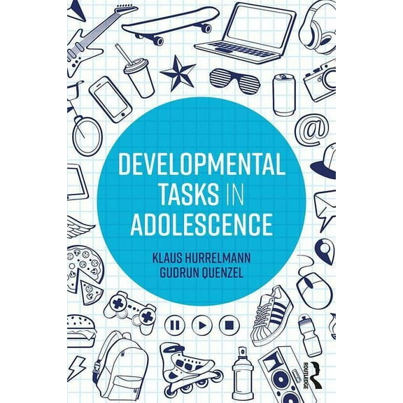 Developmental Tasks in Adolescence, (Paperback)
