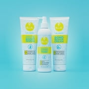 Curls Pump The Breaks Bond Repair Cream, Hair Treatment Conditioner, 7.5 oz