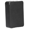 thumbnail image 2 of PU Cigarette CaseCigarette Case Magnet Cigarette Cigarette Case Cigarette Box High Capacity, 2 of 5
