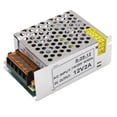 thumbnail image 3 of Switch Power Supply Transformer, DC Overload Protection Switching Power Supply  For Voltage Conversion S-25-12,S-25-24, 3 of 8