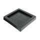 thumbnail image 5 of Almohadilla Antideslizante para Muebles, Almohadillas para Mancuernas, Alfombrillas Resistentes para Patas de Escritorio, Alfombrillas para Sillones R, 5 of 9