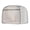 Freshly cleaned Double door full bot, variant on AOOOWER Portable Netting Tent Not Installation Neededs Breathable Polyester Fabric with Full Enclosures for Safe Sleep