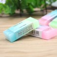 thumbnail image 1 of Borradores de goma de colores ShuxiuWang 1 unidad Flexible duradero, 1 of 2