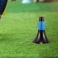 thumbnail image 4 of Hemobllo Training Markers Cone Multi-Color Plastic for Home Basketball Drills Enhanced Effectiveness, 4 of 8