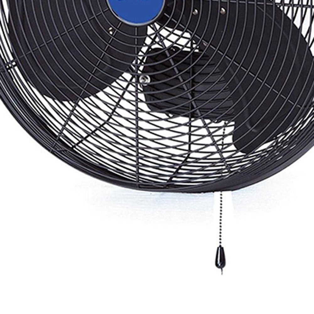 Iliving Ilg8e14 15 Wall Mount Outdoor Waterproof Fan