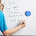 thumbnail image 3 of Magnetic Eraser, Magnetic Felt Cloth Round Eraser Blue for Dry Erase Boards, By TINGXIN, 3 of 9
