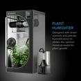 AC Infinity T3, Plant Humidifier 4.5L with Onboard Smart