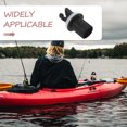 thumbnail image 3 of BESTYASH Repuesto Adaptador De Válvula Para Kayak Con Adaptable Y Fácil Inflado Y Desinflado, 3 of 7