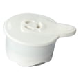thumbnail image 1 of Bewildely Universal Electric Accs Steam Handle Valve C Release Electrodomésticos Blanco Tipo D, 1 of 1