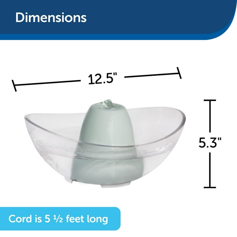 Sedona clearance pet fountain