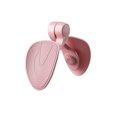 thumbnail image 1 of Thigh Master Suelo pélvico Cadera interior Equipo de ejercicios para el hogar Máquina de ejercicio Aplicable para ejercitar los músculos Cintura Brazos Nalgas-rosa, 1 of 5