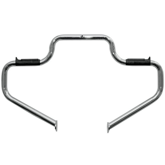 Lindby Multibar Chrome Highway Bars (1311)
