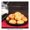 thumbnail image 1 of Paquete de bolitas de queso 450 g, 1 of 3