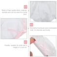 thumbnail image 4 of HLONK 2 Pk Couches pour Bébé sous-Vêtements de Poupée pour Poupées Bébé de 14-18” Poupée, 4 of 6