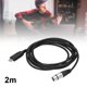 thumbnail image 5 of Cable de micrófono cable blindado No es necesario instalar un controlador USB a XLR hembra para cable de micrófono hembra, 5 of 8