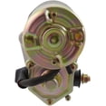 thumbnail image 5 of New Starter Motor Fits Isuzu White Tractor 2-45- 2-62 -265 4-169 581100-171-0, 5 of 6