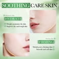 thumbnail image 5 of Yatlte Green Tomato Pore Lifting Ampoule Mask - Nourishing, Deep Hydration, Reduces Fine Wrinkles - Hypoallergenic Skin, 5 of 6