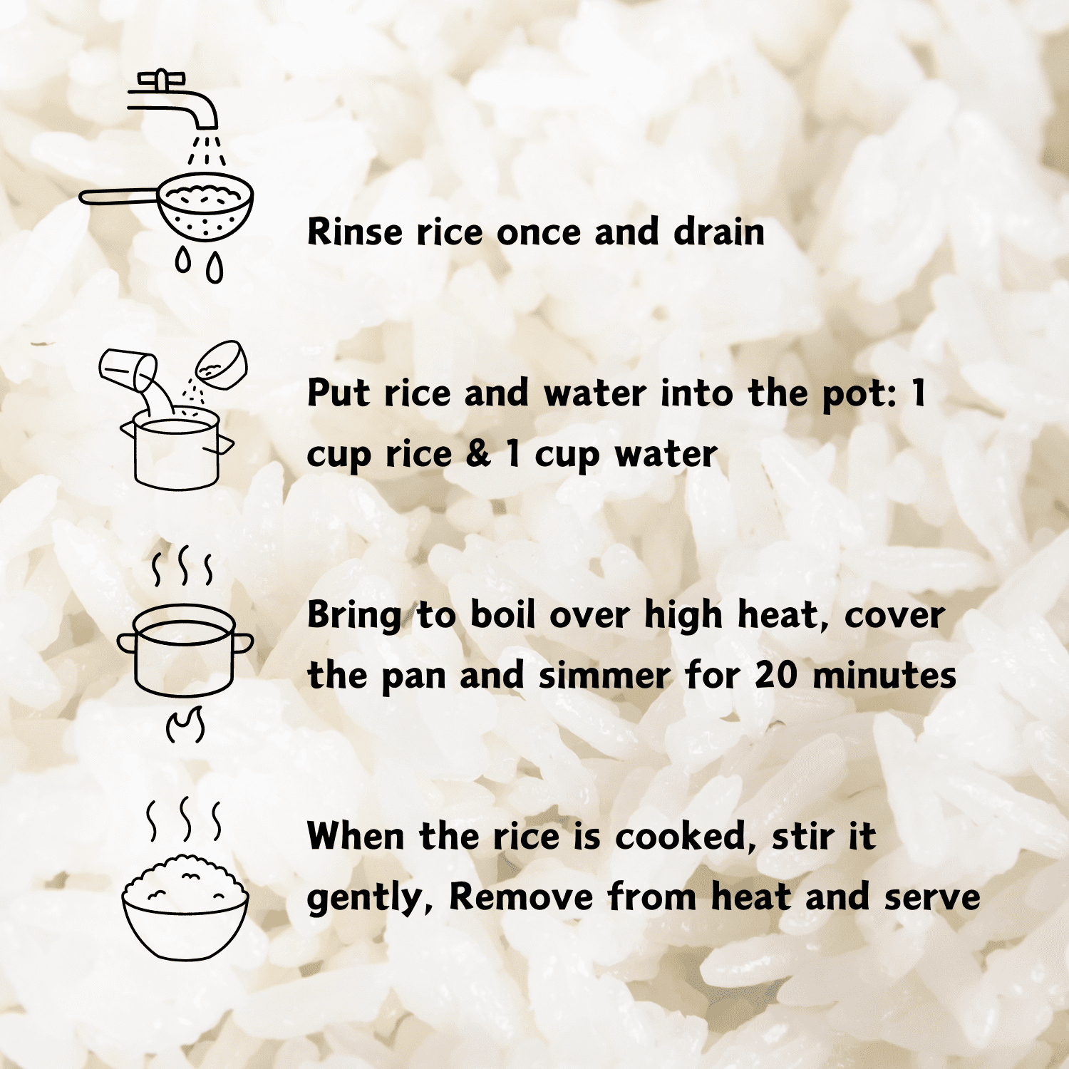 Gao Ngon Nhat Organic ST25 Vietnamese Rice, Gluten and Cholesterol Free, Suitable for Diabetic ST25 11 LBS (5KG)