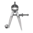 thumbnail image 1 of Pinza De Resorte, Punta De Enfriamiento De Alta Temperatura Mano De Obra Fina Resistencia Al Desgaste Uso Conveniente Herramienta De Trazado De Pinza De Pierna Plana Para Marcado, 1 of 7