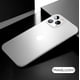 thumbnail image 1 of Funda mate ultrafina colorida de 0,3mm para iPhone 14 13 12 mini 11 XR X XS Pro Max 6S 7 8 SE, funda translúcida dura esmerilada para teléfono Tan Jianjun unisex, 1 of 2
