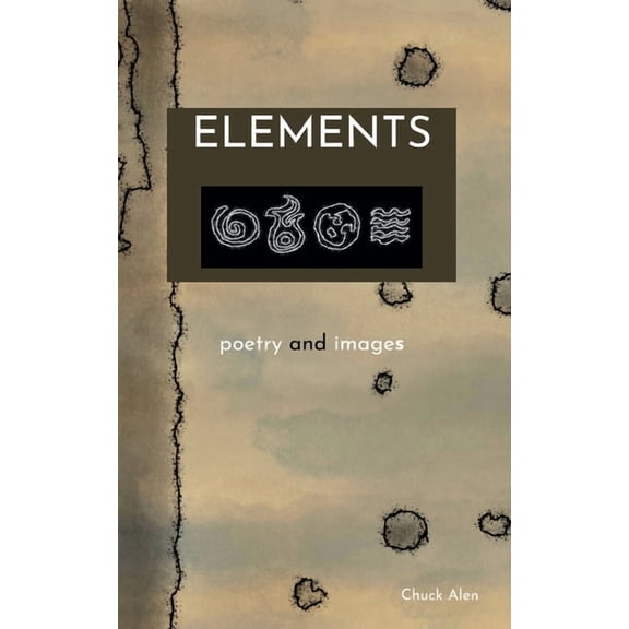 Elements: poetry and images, (Paperback)