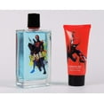 thumbnail image 3 of Spider Man by Marvel for Kids - 3 Pc Gift Set 3.4oz EDT Spray, 2.0oz Shower Gel, Bag, 3 of 5