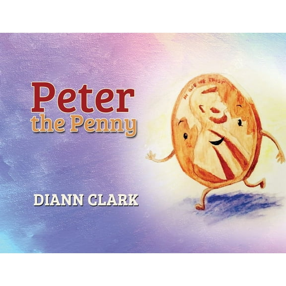 Peter the Penny, (Paperback)
