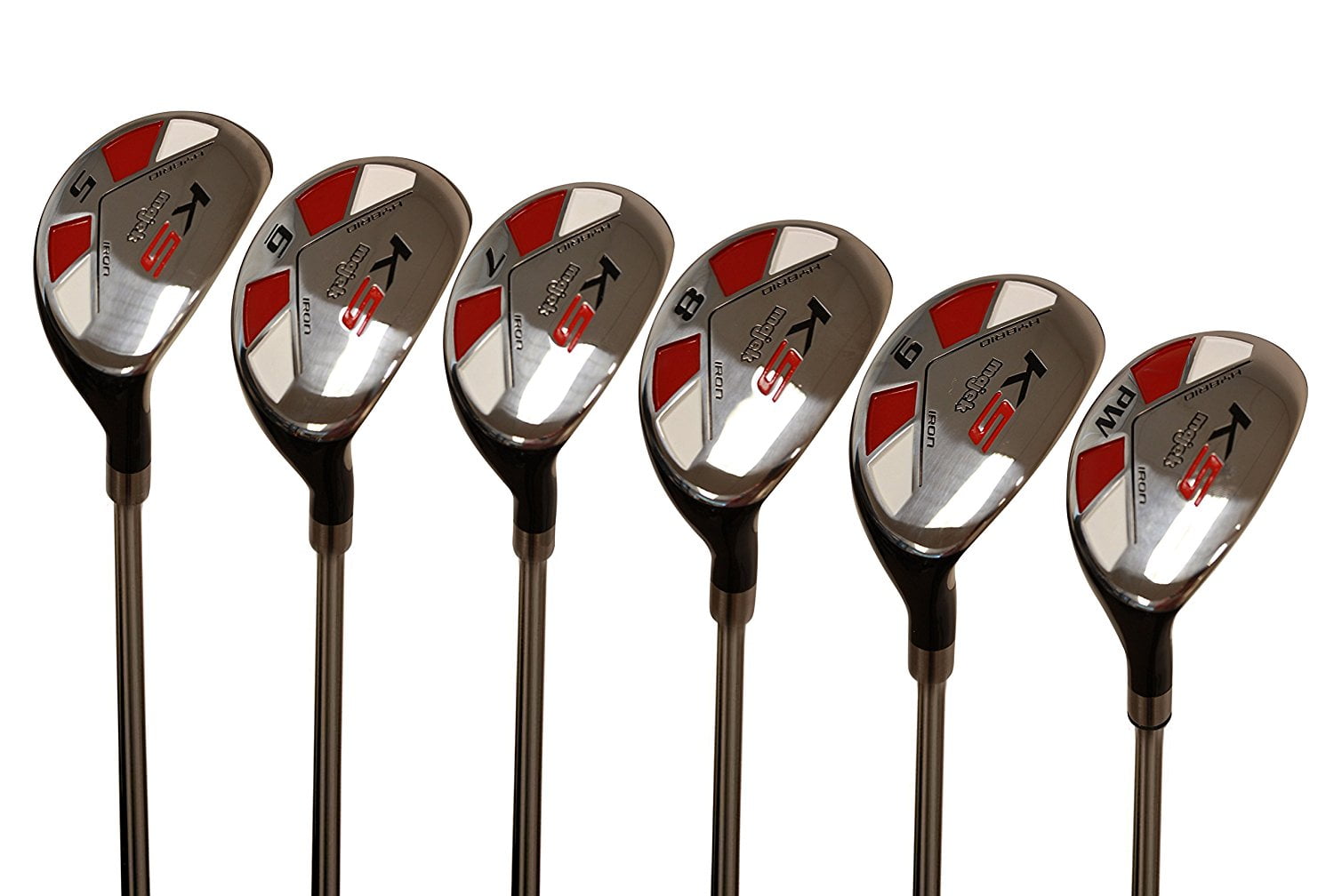 idrive hybrid golf clubs review