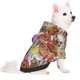 thumbnail image 2 of Balery Cute Dogs Puppy Sudadera con Capucha para Perros Pequeños – Ropa para Mascotas, Disfraz para Perros y Gatos, Ideal para Fiestas y Cosplay-XX-Large, 2 of 7