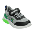 thumbnail image 4 of Tenis Minecraft Gris Niño Casual T15-18 gris 15.5, 4 of 9