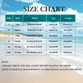 thumbnail image 4 of Thousandth Men's Summer Solid Color Relaxed Chino Shorts Casual Elastic Waist Drawstring Thin Breathable Pocket Shorts for Gym, Running, Basketball, 4 of 7