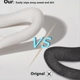 thumbnail image 5 of AMVR OOM Silicone Facial Cover for Meta Quest 3S -Enhanced Comfort,B, 5 of 5