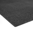 thumbnail image 4 of 6 ft. x 8 ft. Grey Indoor Outdoor Rug, 4 of 5