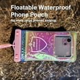 thumbnail image 2 of Funda impermeable para teléfono AirunTech Double Seal Floating, 2 of 9