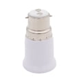 thumbnail image 7 of Lamp Holder B22 to E27 LED Light Bulb Adapter Anti-burning Anti-aging Converter, 7 of 7