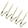 thumbnail image 6 of 5 Pieces Counter Service Pen Ballpoint Pen Signature Pen Reception Pen for Bank, 6 of 10