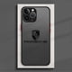 thumbnail image 1 of Funda de teléfono Cayman Porsche Macan, carcasa dura mate para iPhone 14, 13, 12, 11 Pro Max, 6, 6S, 7, 8 Plus, XS, XR, X, 12 Mini Fivean unisex, 1 of 2