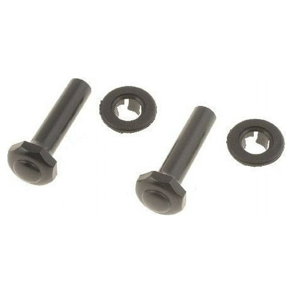 Front Door Lock Knob - Compatible with 1973 - 1979 Ford Bronco 1974 1975 1976 1977 1978