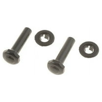 Door Lock Knob - Compatible with 1975 - 1983 Ford F-100 1976 1977 1978 1979 1980 1981 1982