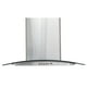 thumbnail image 2 of Combo Parrilla a Gas Disa Home 4 Quemadores Acero Inox y Campana Cristal 60 cm PAEM4/CAMPC60C, 2 of 10