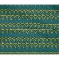 thumbnail image 4 of oneOone Cotton Flex Fabric Circle Block Decor Fabric Printed BTY 40 Inch Wide, 4 of 4