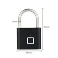 thumbnail image 3 of Fingerprint Lockpad, 3 of 5
