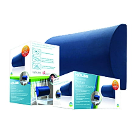 K2 Health Products Kolbs Posture Support Cushion, 1 ea