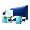 K2 Health Products Kolbs Posture Support Cushion, 1 ea