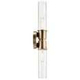 thumbnail image 5 of Kichler Lighting - Aviv - 2 Light Wall Sconce In Modern Style-24 Inches Tall and, 5 of 7