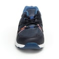 thumbnail image 5 of Stride Rite Journey Kid's Machine Washable Extra Wide Adaptable Sneaker, Sizes 1-13.5, 5 of 6