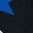 Black, variant on Wear Blue Ribbon In Memory Of My Mom Colon Cancer Awareness T-Shirt