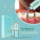 thumbnail image 4 of Dental Water Flosser Spotlight Waterpik Professional Oral Irrigator Portable Floss Cleaner Healthier Teeth Whiter Cleaner,hw, 4 of 5